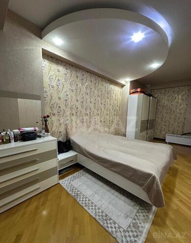 Satılır 2 otaqlı yeni tikili 85 m², Xalqlar Dostluğu m., photo 3 from 13