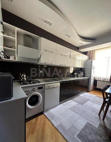 Satılır 2 otaqlı yeni tikili 85 m², Xalqlar Dostluğu m., photo 4 from 13