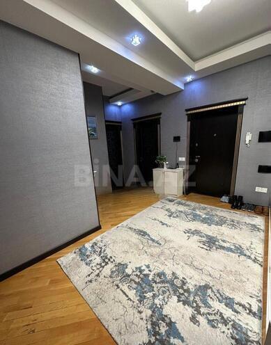 Satılır 2 otaqlı yeni tikili 85 m², Xalqlar Dostluğu m., photo 11 from 13
