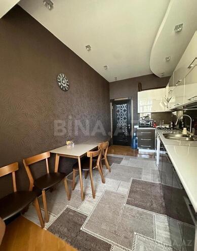 Satılır 2 otaqlı yeni tikili 85 m², Xalqlar Dostluğu m., photo 5 from 13