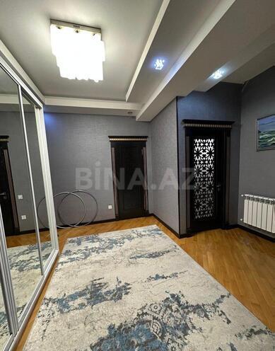 Satılır 2 otaqlı yeni tikili 85 m², Xalqlar Dostluğu m., photo 12 from 13