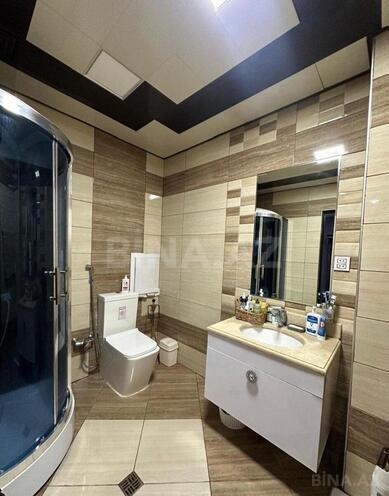 Satılır 2 otaqlı yeni tikili 85 m², Xalqlar Dostluğu m., photo 9 from 13