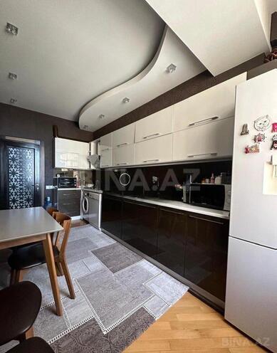 Satılır 2 otaqlı yeni tikili 85 m², Xalqlar Dostluğu m., photo 6 from 13