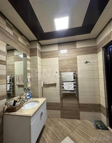 Satılır 2 otaqlı yeni tikili 85 m², Xalqlar Dostluğu m., photo 8 from 13