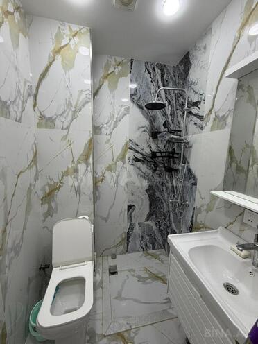 Satılır 2 otaqlı yeni tikili 54 m², Nəriman Nərimanov m., photo 7 from 11