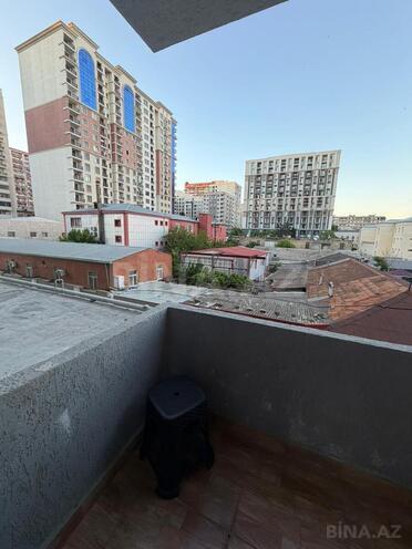 Satılır 2 otaqlı yeni tikili 54 m², Nəriman Nərimanov m., photo 10 from 11