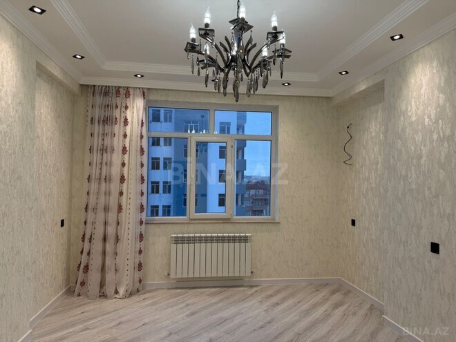 İcarəyə verilir 2 otaqlı yeni tikili 75 m², photo 5 from 9