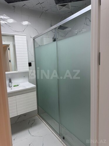 İcarəyə verilir 2 otaqlı yeni tikili 75 m², photo 8 from 9