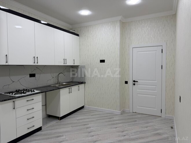 İcarəyə verilir 2 otaqlı yeni tikili 75 m², photo 6 from 9