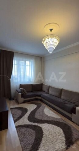 İcarəyə verilir 2 otaqlı yeni tikili 65 m², photo 4 from 8