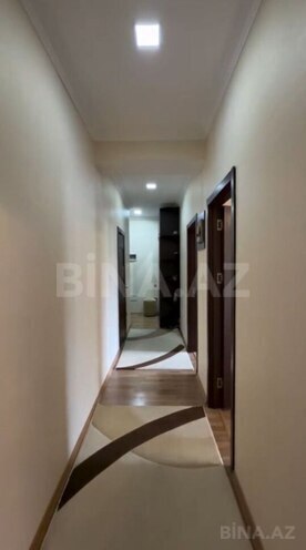 İcarəyə verilir 2 otaqlı yeni tikili 65 m², photo 6 from 8
