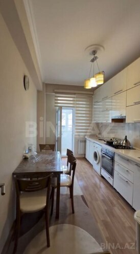 İcarəyə verilir 2 otaqlı yeni tikili 65 m², photo 5 from 8