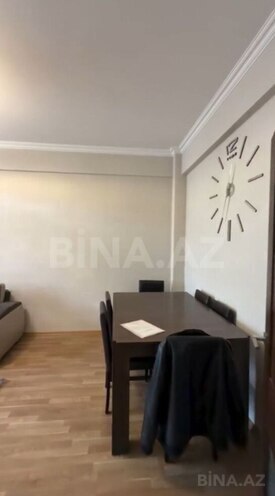 İcarəyə verilir 2 otaqlı yeni tikili 65 m², photo 3 from 8