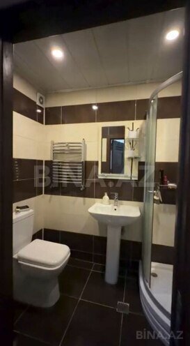 İcarəyə verilir 2 otaqlı yeni tikili 65 m², photo 7 from 8