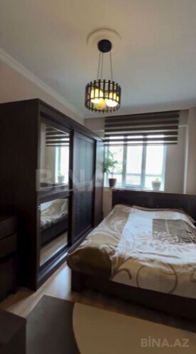 İcarəyə verilir 2 otaqlı yeni tikili 65 m², photo 1 from 8