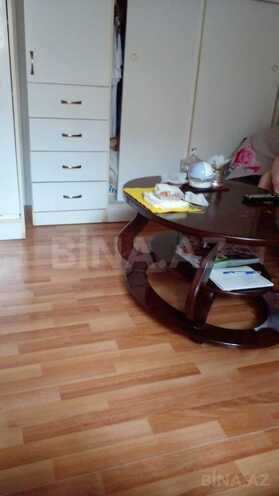 Продаётся 1-комн. вторичка 25 м², м. Низами, photo 8 from 9