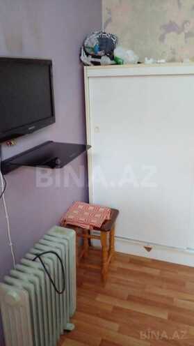 Продаётся 1-комн. вторичка 25 м², м. Низами, photo 7 from 9