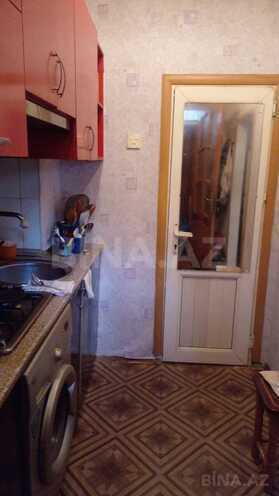 Продаётся 1-комн. вторичка 25 м², м. Низами, photo 3 from 9
