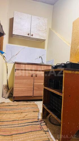 Сдаётся 1-комн. дом/дача 20 м², м. Иншаатчылар, photo 1 from 10