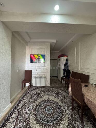 Satılır 2 otaqlı yeni tikili 34 m², Masazır q., photo 3 from 11