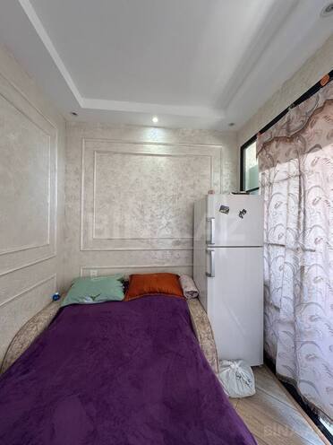 Satılır 2 otaqlı yeni tikili 34 m², Masazır q., photo 5 from 11
