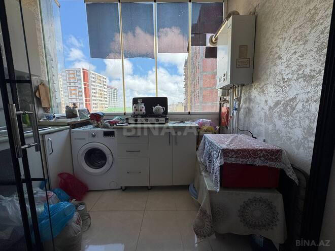 Satılır 2 otaqlı yeni tikili 34 m², Masazır q., photo 6 from 11