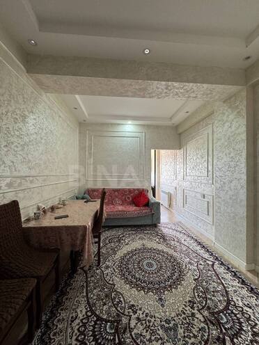Satılır 2 otaqlı yeni tikili 34 m², Masazır q., photo 1 from 11