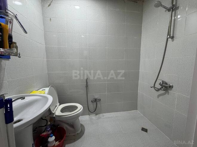 Satılır 2 otaqlı yeni tikili 34 m², Masazır q., photo 10 from 11
