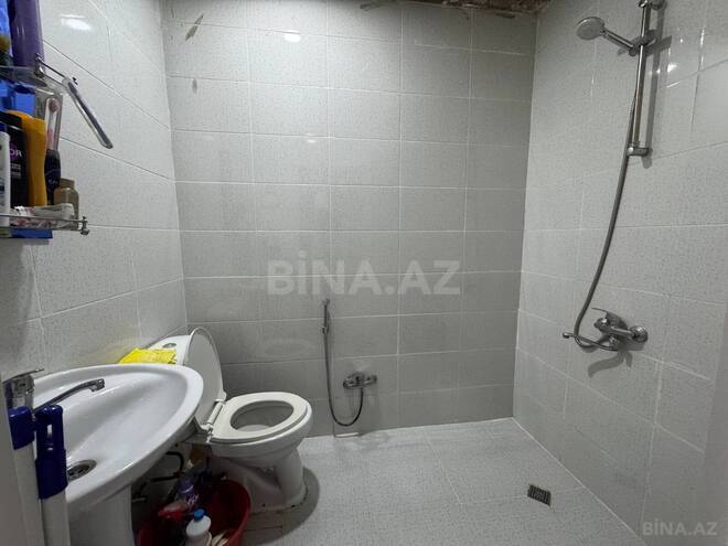 Satılır 2 otaqlı yeni tikili 34 m², Masazır q., photo 9 from 11