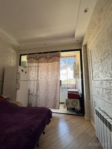 Satılır 2 otaqlı yeni tikili 34 m², Masazır q., photo 4 from 11