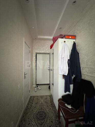 Satılır 2 otaqlı yeni tikili 34 m², Masazır q., photo 7 from 11