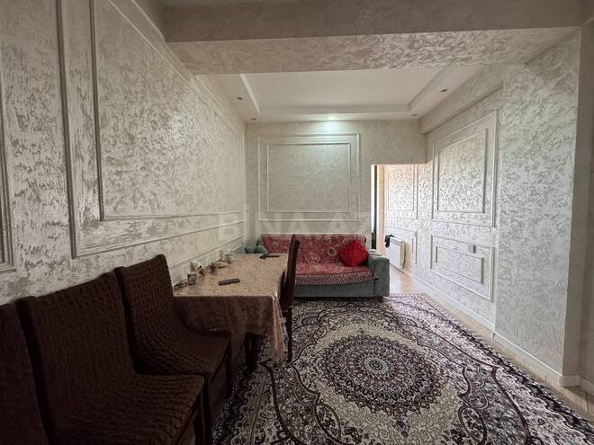 Satılır 2 otaqlı yeni tikili 34 m², Masazır q., photo 8 from 11