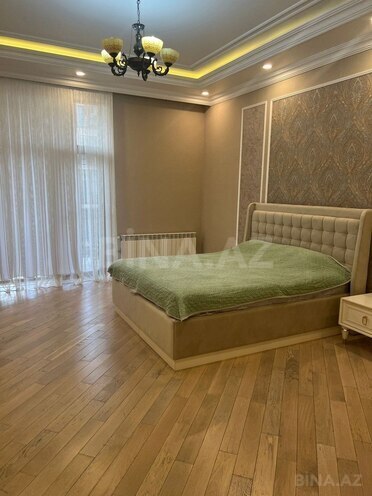 Продаётся 3-комн. новостройка 137 м², пос. Аг шехер, photo 1 from 14