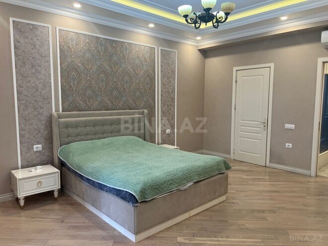 Продаётся 3-комн. новостройка 137 м², пос. Аг шехер, photo 4 from 14