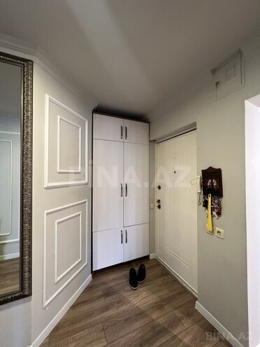 Satılır 4 otaqlı yeni tikili 100 m², Şah İsmayıl Xətai m., photo 5 from 17