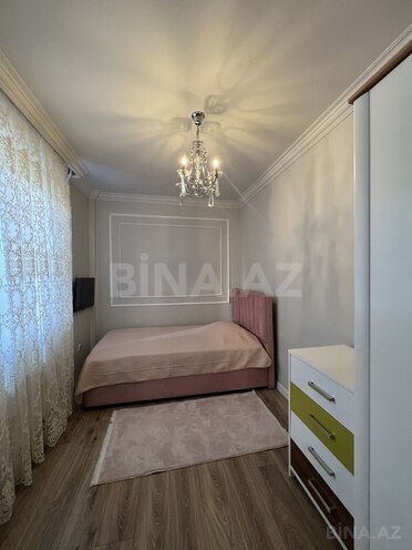 Satılır 4 otaqlı yeni tikili 100 m², Şah İsmayıl Xətai m., photo 13 from 17