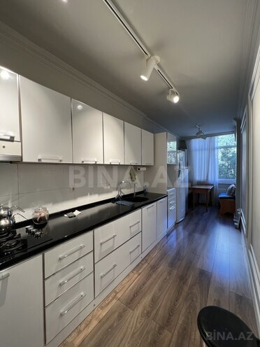 Satılır 4 otaqlı yeni tikili 100 m², Şah İsmayıl Xətai m., photo 14 from 17