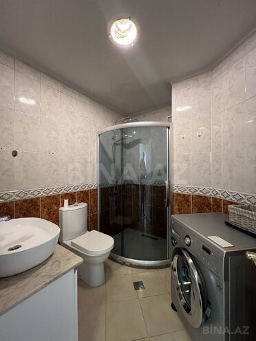 Satılır 4 otaqlı yeni tikili 100 m², Şah İsmayıl Xətai m., photo 16 from 17