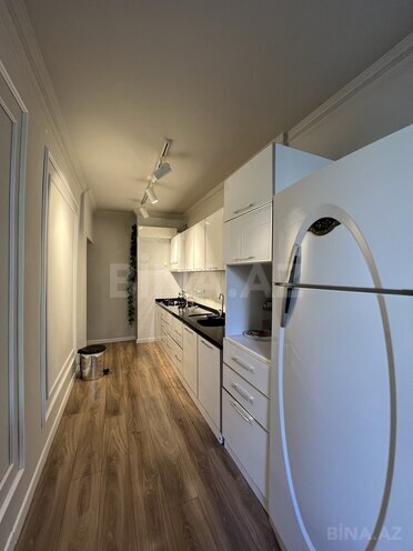 Satılır 4 otaqlı yeni tikili 100 m², Şah İsmayıl Xətai m., photo 15 from 17