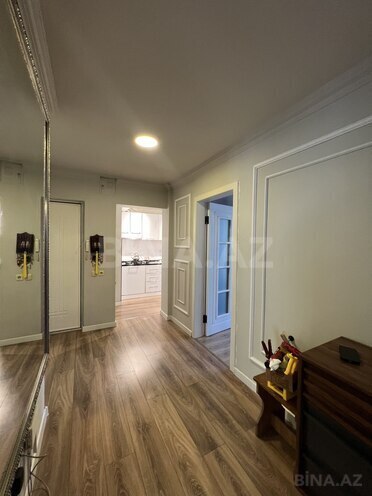Satılır 4 otaqlı yeni tikili 100 m², Şah İsmayıl Xətai m., photo 6 from 17