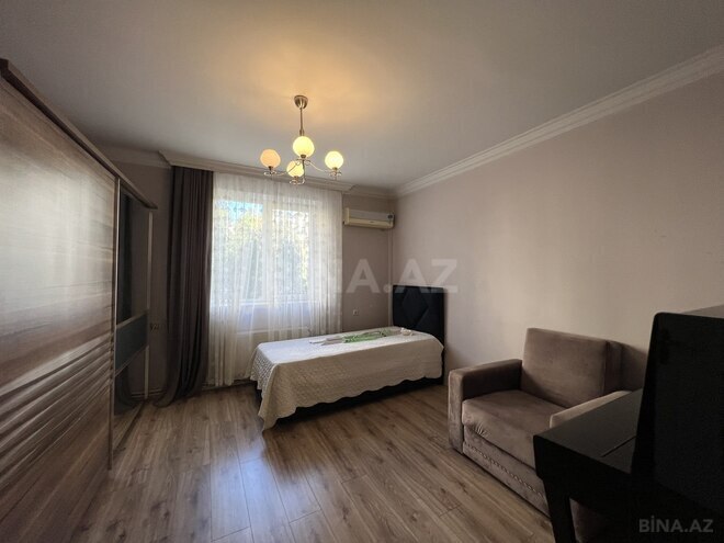 Satılır 4 otaqlı yeni tikili 100 m², Şah İsmayıl Xətai m., photo 12 from 17