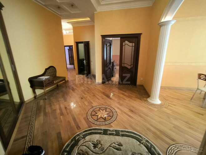 İcarəyə verilir 4 otaqlı yeni tikili 200 m², Gənclik m., photo 5 from 18