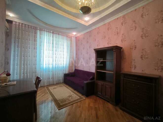 İcarəyə verilir 4 otaqlı yeni tikili 200 m², Gənclik m., photo 8 from 18