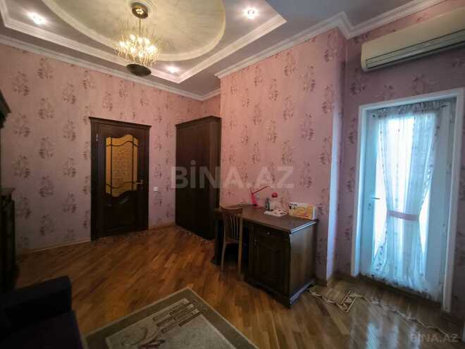 İcarəyə verilir 4 otaqlı yeni tikili 200 m², Gənclik m., photo 9 from 18
