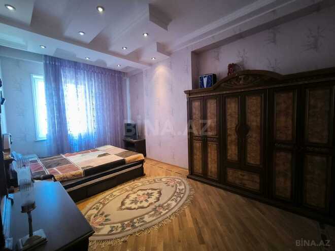 İcarəyə verilir 4 otaqlı yeni tikili 200 m², Gənclik m., photo 10 from 18