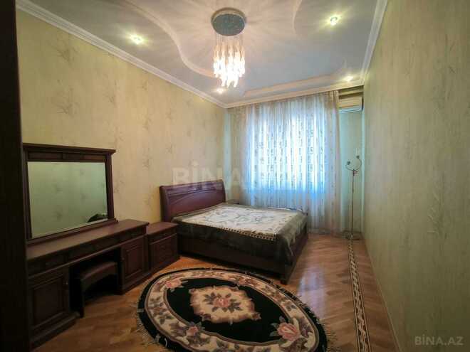 İcarəyə verilir 4 otaqlı yeni tikili 200 m², Gənclik m., photo 13 from 18