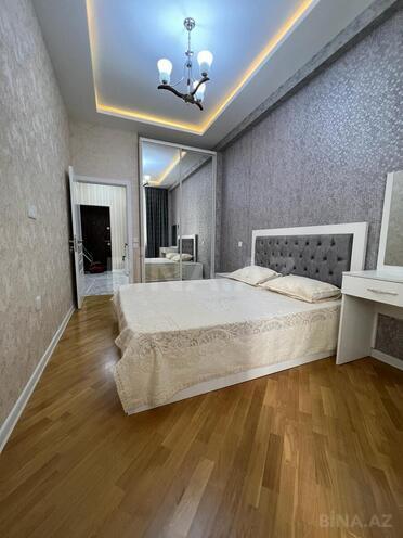 İcarəyə verilir 2 otaqlı yeni tikili 62 m², Nəriman Nərimanov m., photo 9 from 21