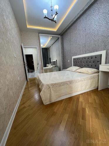 İcarəyə verilir 2 otaqlı yeni tikili 62 m², Nəriman Nərimanov m., photo 4 from 21