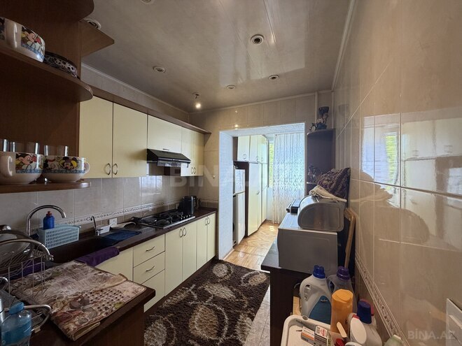 Продаётся 2-комн. вторичка 80 м², м. Элмляр Академиясы, photo 14 from 24