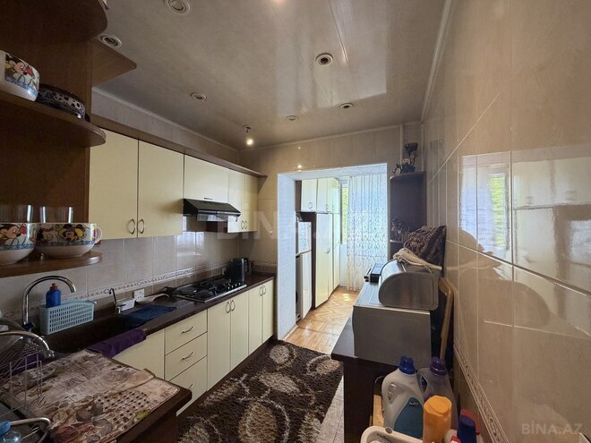Продаётся 2-комн. вторичка 80 м², м. Элмляр Академиясы, photo 15 from 24